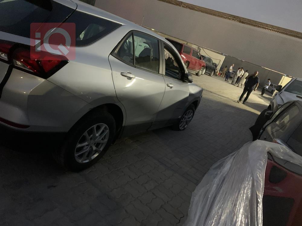 شێڤرۆلێت ئیکۆنۆکس